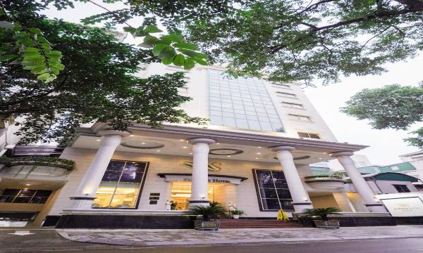 Sunway Hotel Hanoi