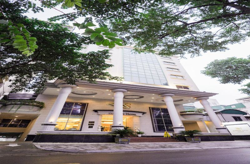 Sunway Hotel Hanoi