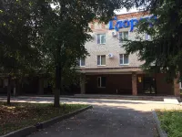 Gloriya Hotel Hotels in Gorod Michurinsk