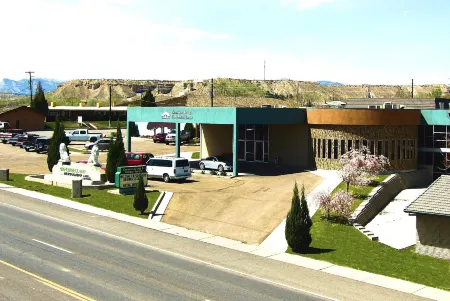 Greenwell Inn Отели в г. Карбон Каунти