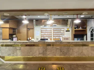 รูปภาพของโรงแรมไทยโฮเต็ล