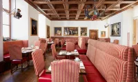 Living Hotel de Medici - breakfast