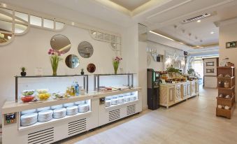 Sercotel Hotel President