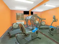 Baymont by Wyndham Salina - salle de sport