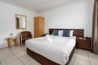 Apollo Motel Biloela Hotels in Biloela