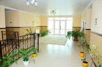 Tulpar Hotels in Aktobe