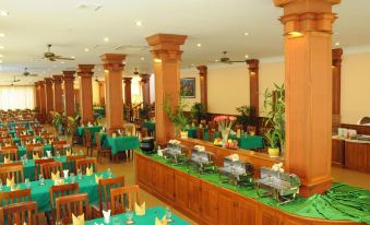 Dara Reang Sey Boutique Hotel