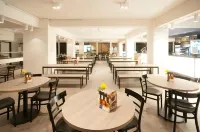 a&o華沙沃拉 華沙住宿飯店