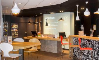 Ibis Montargis
