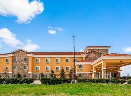 Comfort Inn & Suites Wylie