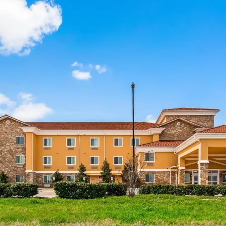 Comfort Inn & Suites Wylie