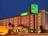 Hotel Mesaluna Ciudad Juarez