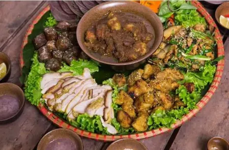 Yen Minh Hotel Thien An