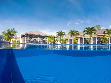 โอฮานา ปังเลา รีสอร์ท