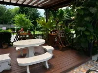 จันท์พระยา รีสอร์ท