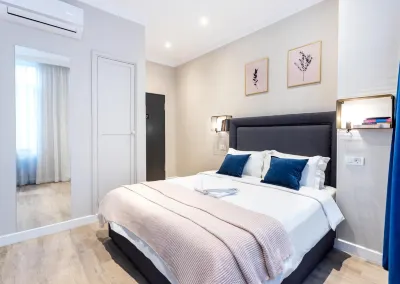 DeGoya Studios Bucharest Old Town Hotel di Pusat kota Bucharest