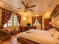 Sapa Garden Bed and Breakfast Hotels near Sapa Green Valley