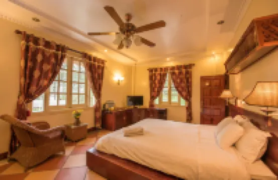 Sapa Garden Bed and Breakfast