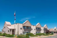 سوبر 8 باي ويندام لارامي فنادق في Albany County