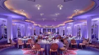 Omni Shoreham Hotel - Bữa sáng