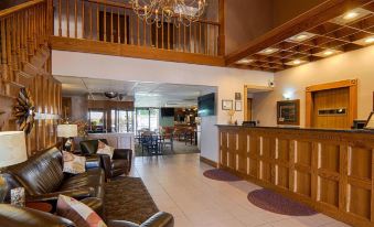Best Western Kendallville Inn