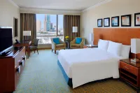 Courtyard Kuwait City