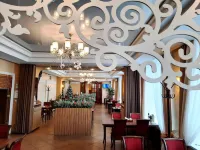 Marton Vologda Hotel