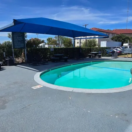 Baymont by Wyndham Laredo