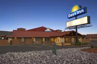 Days Inn by Wyndham Grants