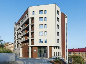 Tfl Hotel Vladivostok Hotel