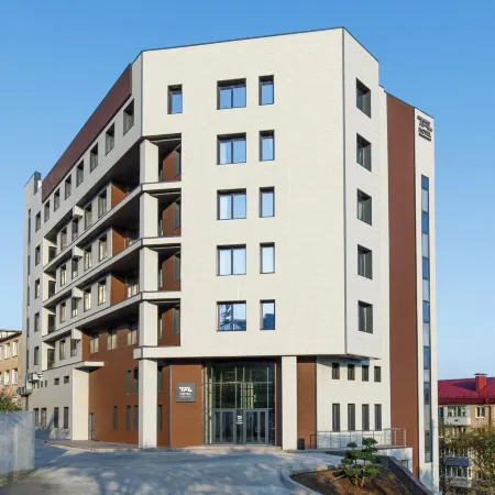 TFL Hotel Vladivostok (ТФЛ отель Владивосток)