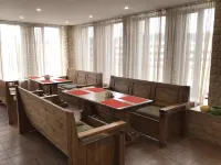 Hotel Premier Rostov