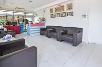 DARUL SALAM INN HOTEL Hotels in Kerteh