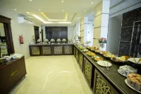 Rest Night Serviced Apartments - Wadi Al Dawasir