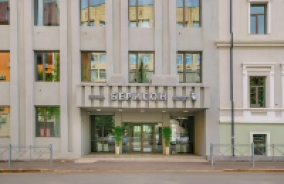 Berison Mayakovskogo Apart-Hotel