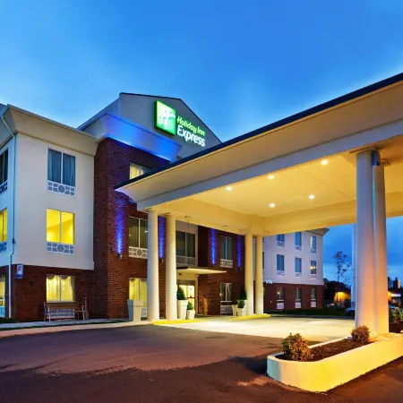 Holiday Inn Express WHITE HOUSE by IHG