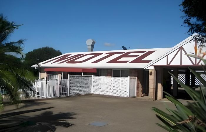 Beenleigh Village Motel