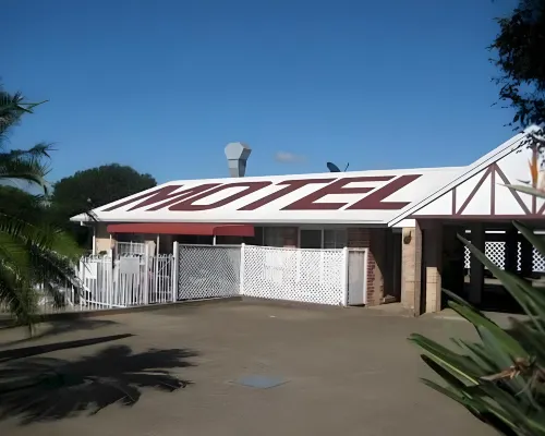 Beenleigh Village Motel Hotels in Loganholme