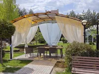 North Star Hotel Hotel a Chimki