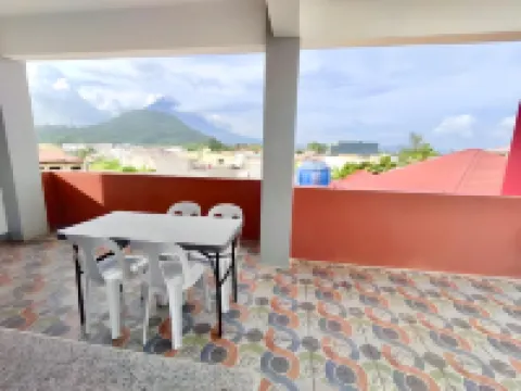 Anchorage Apartelle Отели в г. 