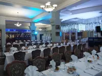 Bulgar Hotel