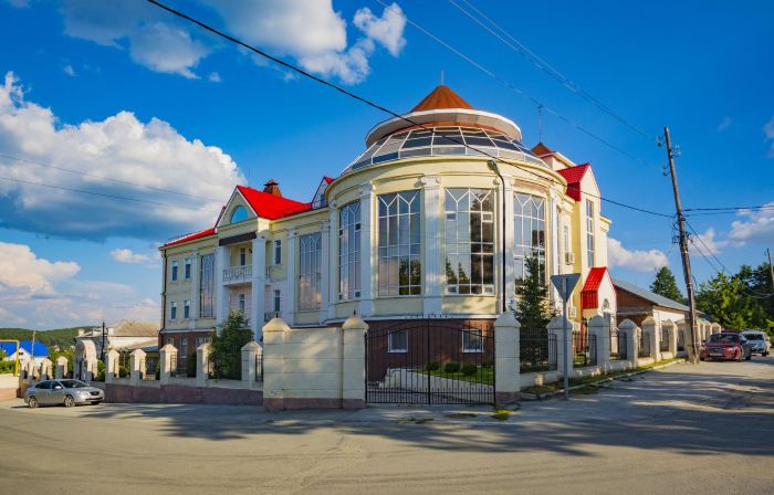 Смирнов