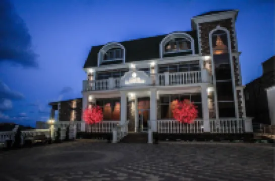 羅莎德爾溫託飯店