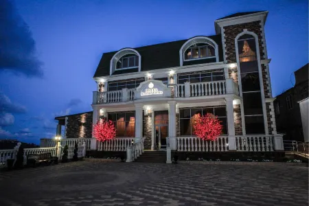 Rosa Del Viento (Роза Дел Виенто)