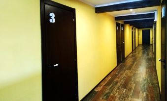 Diamant Borsheva Mini-Hotel