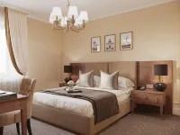 Mirros Hotel Tobolsk