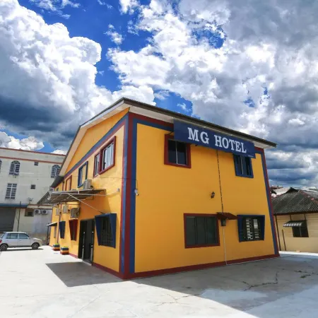 MG Hotel