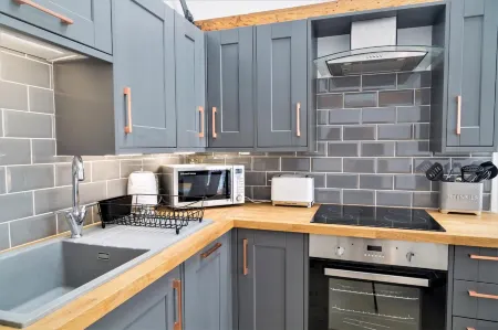 NAP Bristol City Centre Отели рядом с достопримечательностью «Бристольский университет»