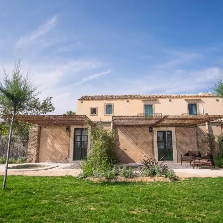 Baglio Siciliamo Country House