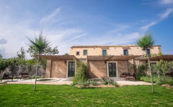 Baglio Siciliamo Country House